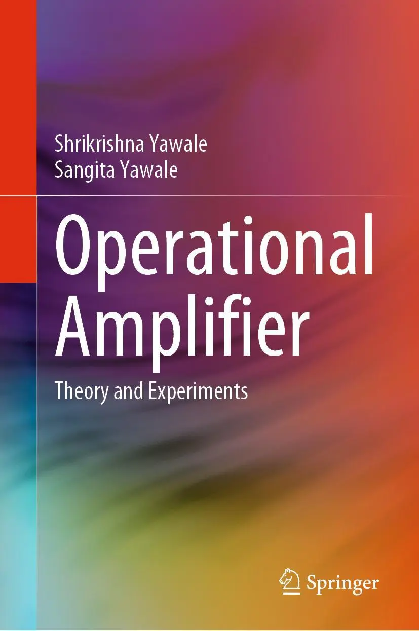 Cover: 9789811641848 | Operational Amplifier | Theory and Experiments | Yawale (u. a.) | Buch