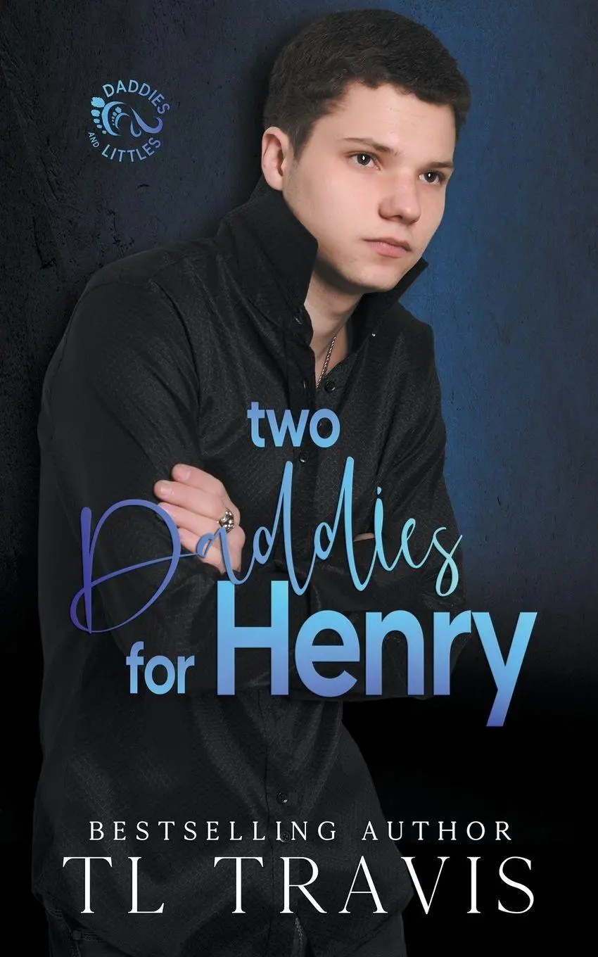 Cover: 9798224731848 | Two Daddies for Henry | Tl Travis | Taschenbuch | Englisch | 2024