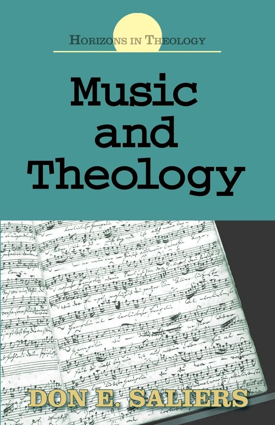 Cover: 9780687341948 | Music and Theology | Don Saliers | Taschenbuch | Englisch | 2007