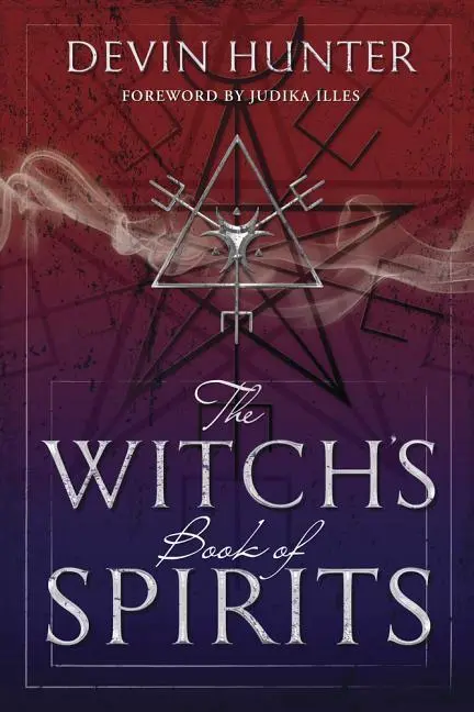 Cover: 9780738751948 | The Witch's Book of Spirits | Devin Hunter | Taschenbuch | Englisch
