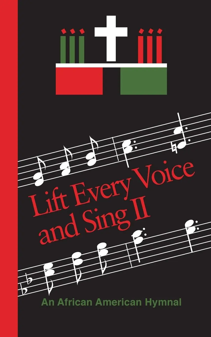 Cover: 9780898691948 | Lift Every Voice and Sing II Pew Edition | An African American Hymnal