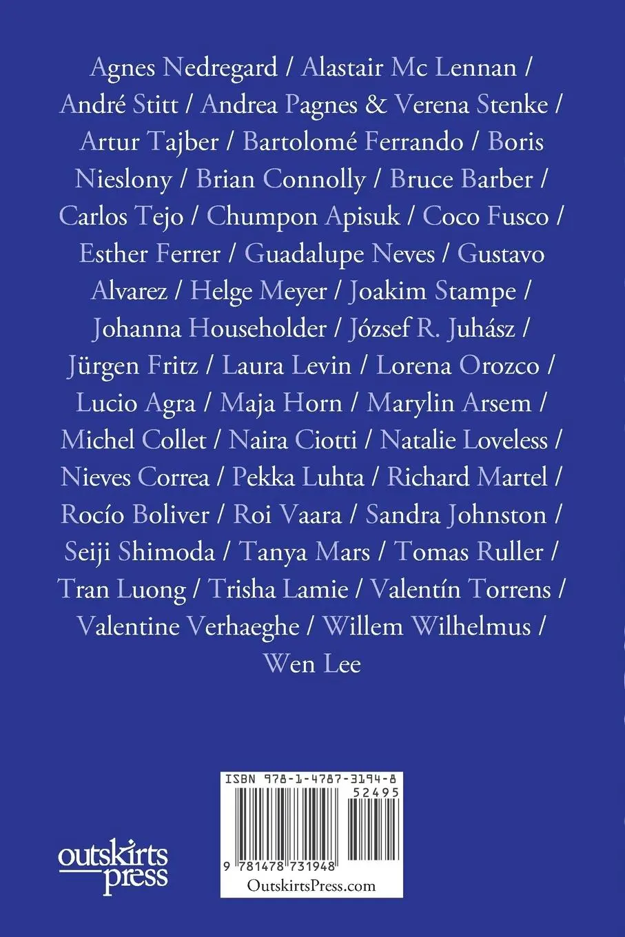 Rückseite: 9781478731948 | How We Teach Performance Art | Valentin Torrens Ed | Taschenbuch