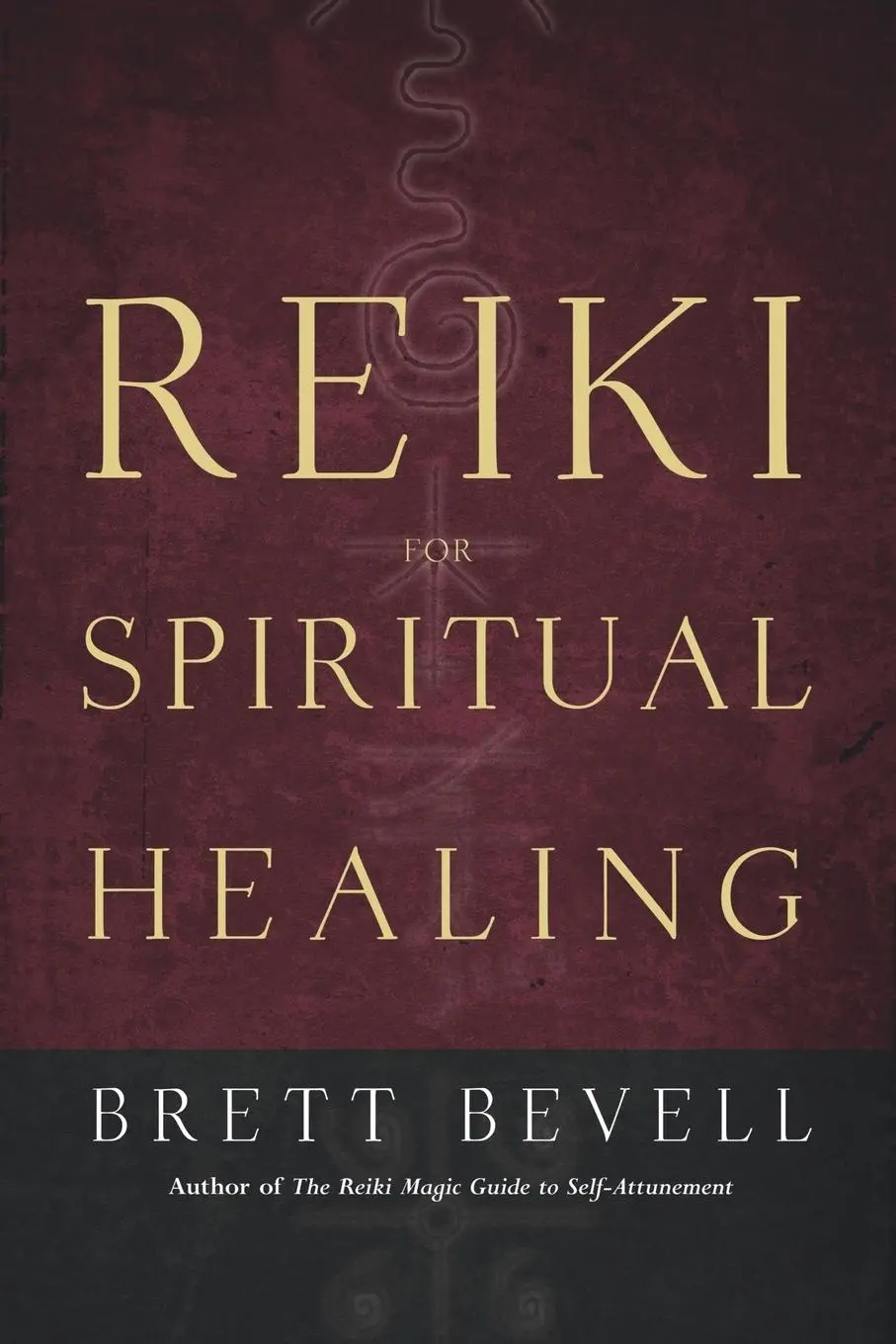 Cover: 9781580911948 | Reiki for Spiritual Healing | Brett Bevell | Taschenbuch | Englisch