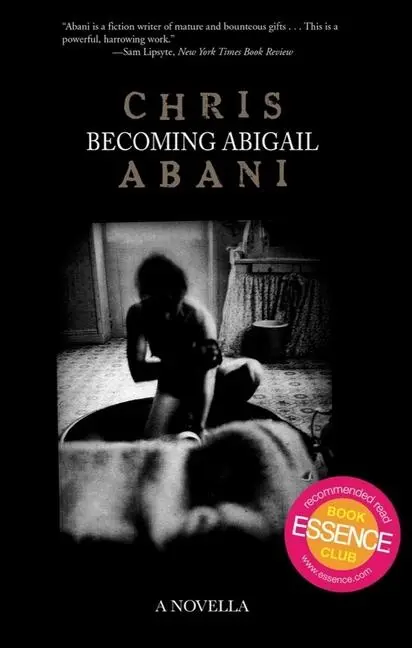 Cover: 9781888451948 | Becoming Abigail | Chris Abani | Taschenbuch | Englisch | 2006