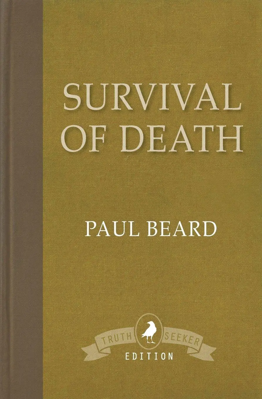 Cover: 9781910121948 | Survival of Death | Paul Beard | Taschenbuch | Kartoniert / Broschiert