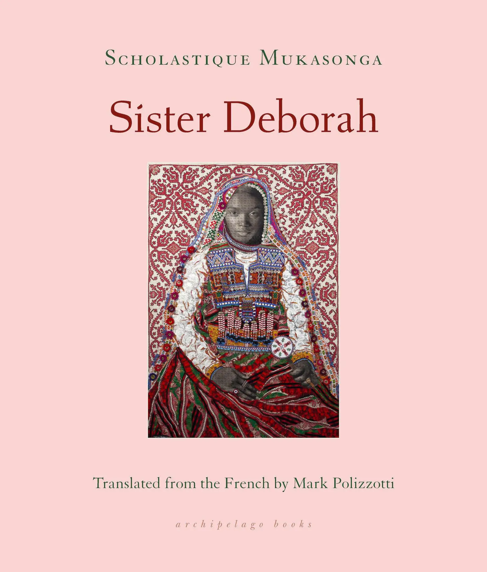 Cover: 9781953861948 | Sister Deborah | Scholastique Mukasonga | Taschenbuch | Englisch