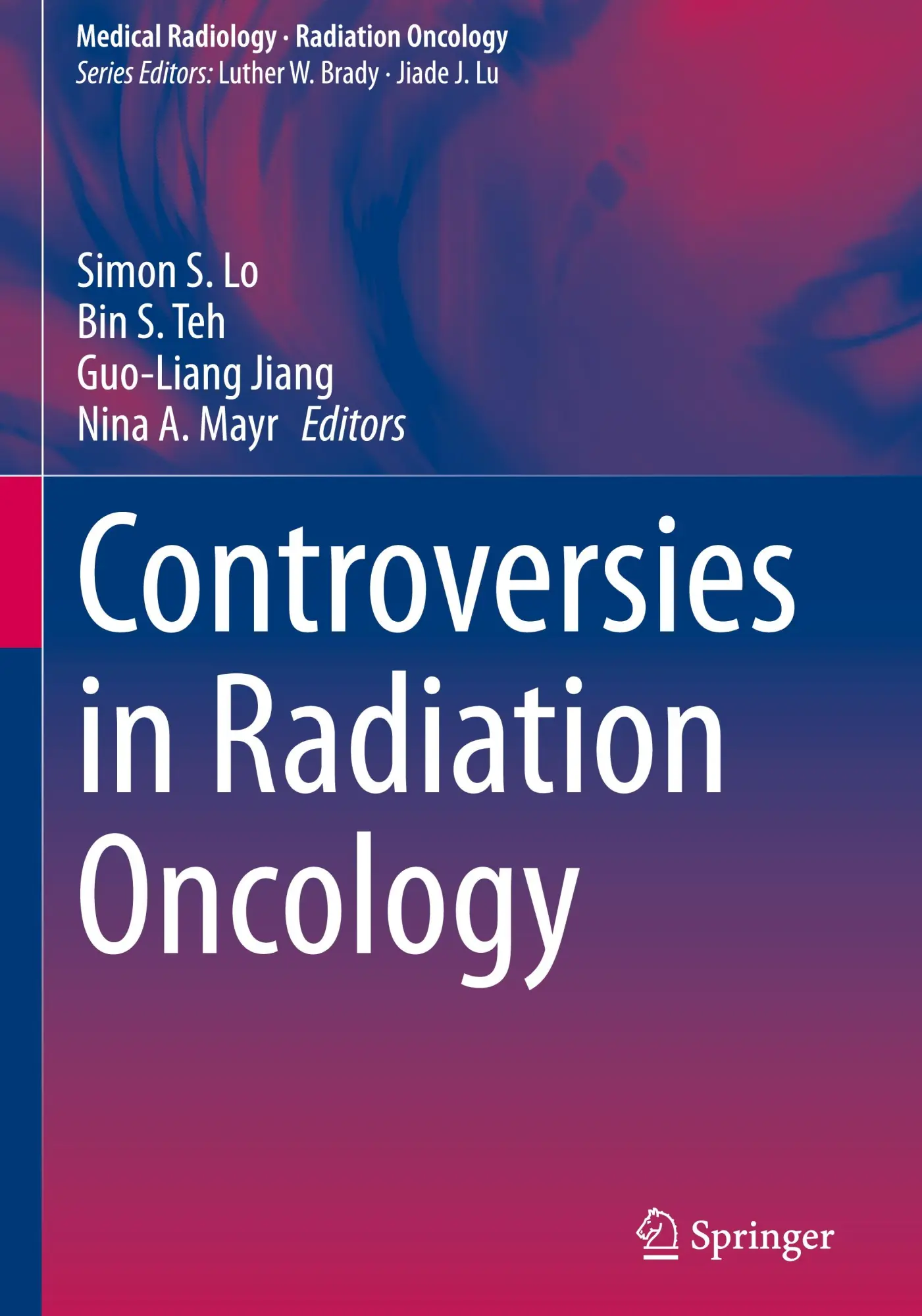 Cover: 9783319511948 | Controversies in Radiation Oncology | Simon S. Lo (u. a.) | Buch | vi