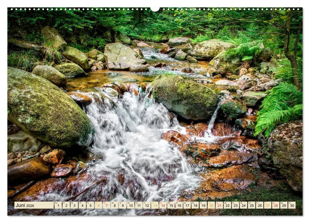 Bild: 9783457741948 | Reise durch Deutschland - Niedersachsen (hochwertiger Premium...