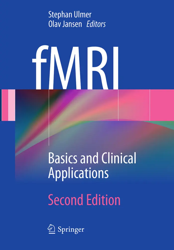 Cover: 9783662501948 | fMRI | Basics and Clinical Applications | Stephan Ulmer (u. a.) | Buch