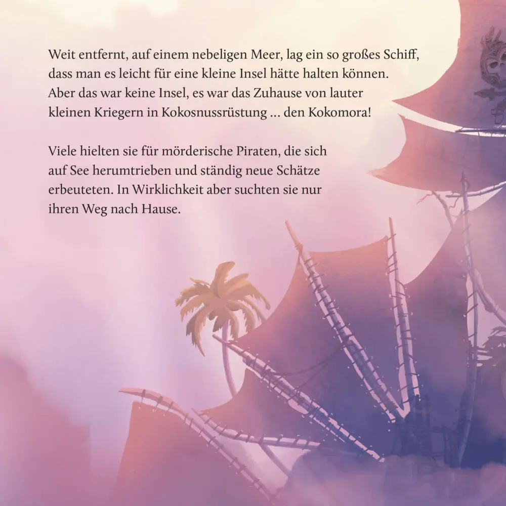 Bild: 9783845131948 | Maxi-Mini 247: Disney Vaiana 2: Das Lieblingshuhn der Kokomora | Buch