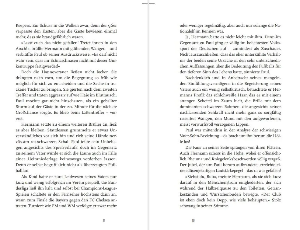 Bild: 9783869131948 | Lokalderby | Paul Flemmings achter Fall | Jan Beinßen | Taschenbuch