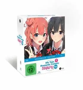 SNAFU Too! Vol.1