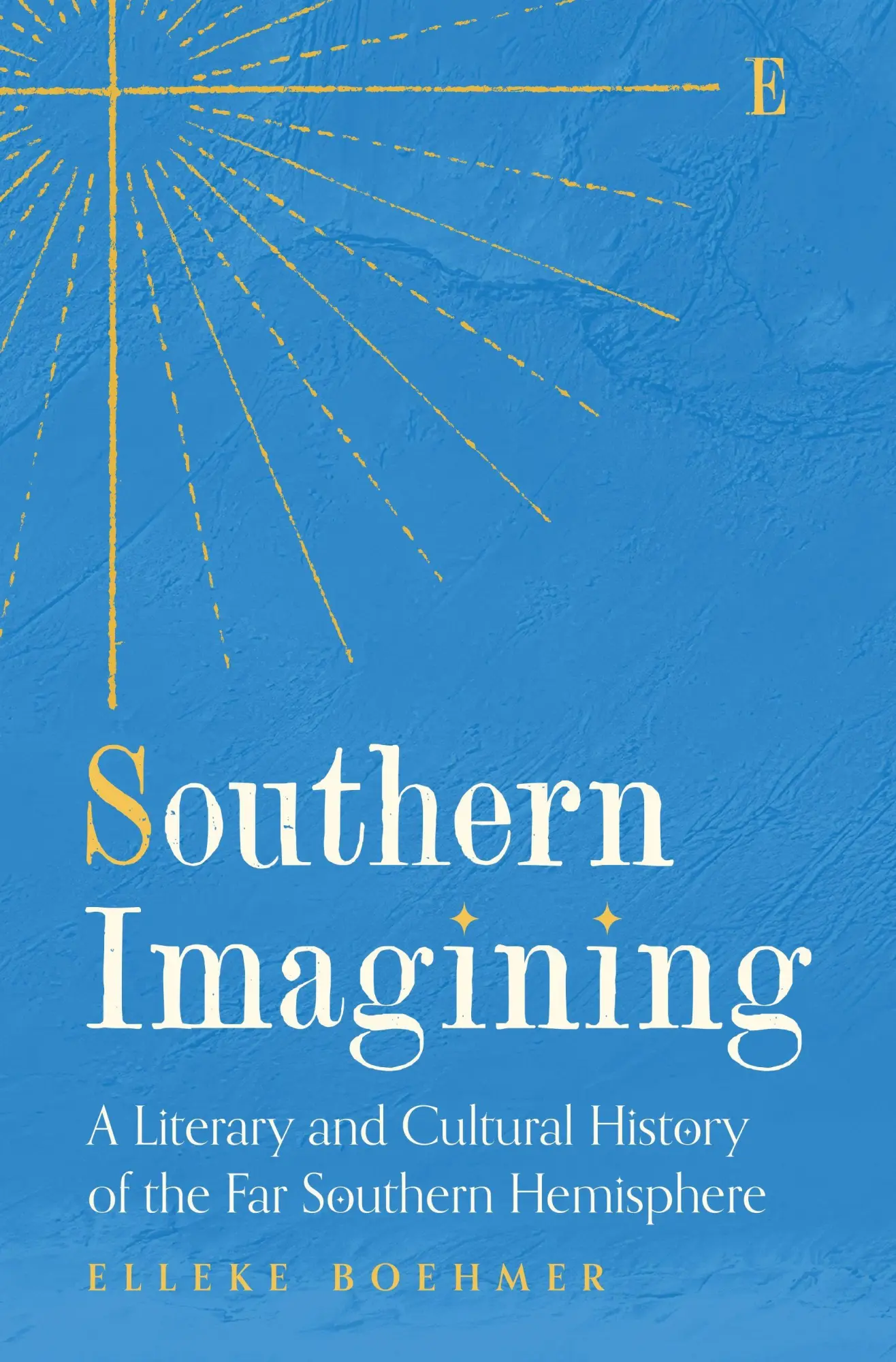 Cover: 9780691262048 | Southern Imagining | Elleke Boehmer | Buch | Englisch | 2026