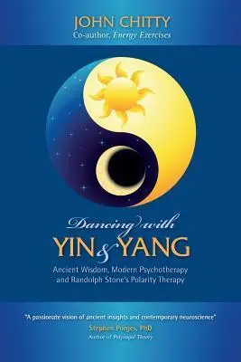 Cover: 9780941732048 | Dancing with Yin and Yang | John a M Chitty (u. a.) | Taschenbuch