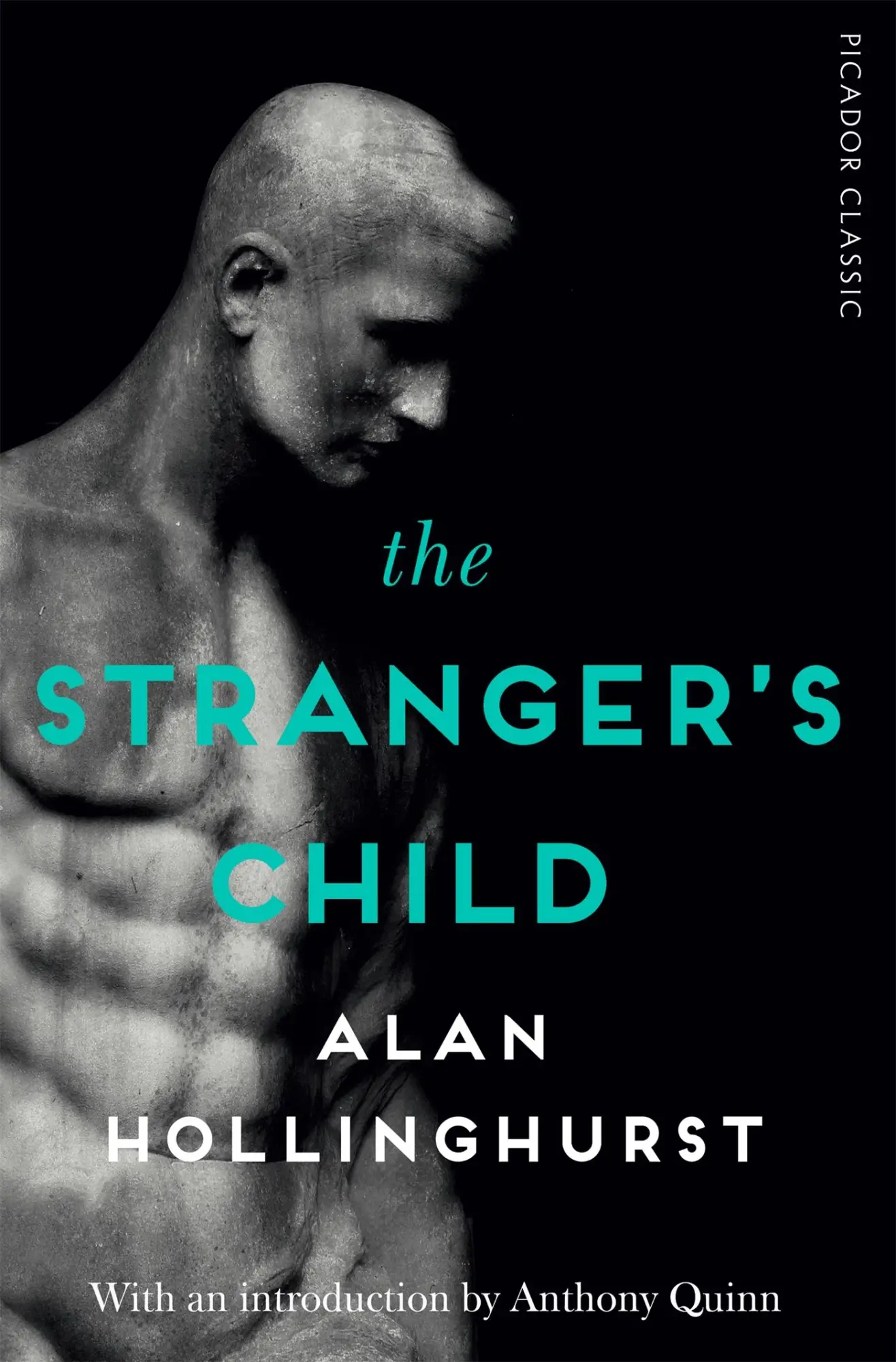 Cover: 9781509852048 | The Stranger's Child | Picador Classic | Alan Hollinghurst | Buch