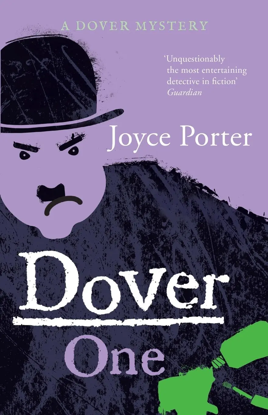 Cover: 9781788422048 | Dover One | Joyce Porter | Taschenbuch | Englisch | 2020