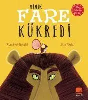 Cover: 9786257662048 | Minik Fare Kükredi | Rachel Bright (u. a.) | Taschenbuch | Türkisch