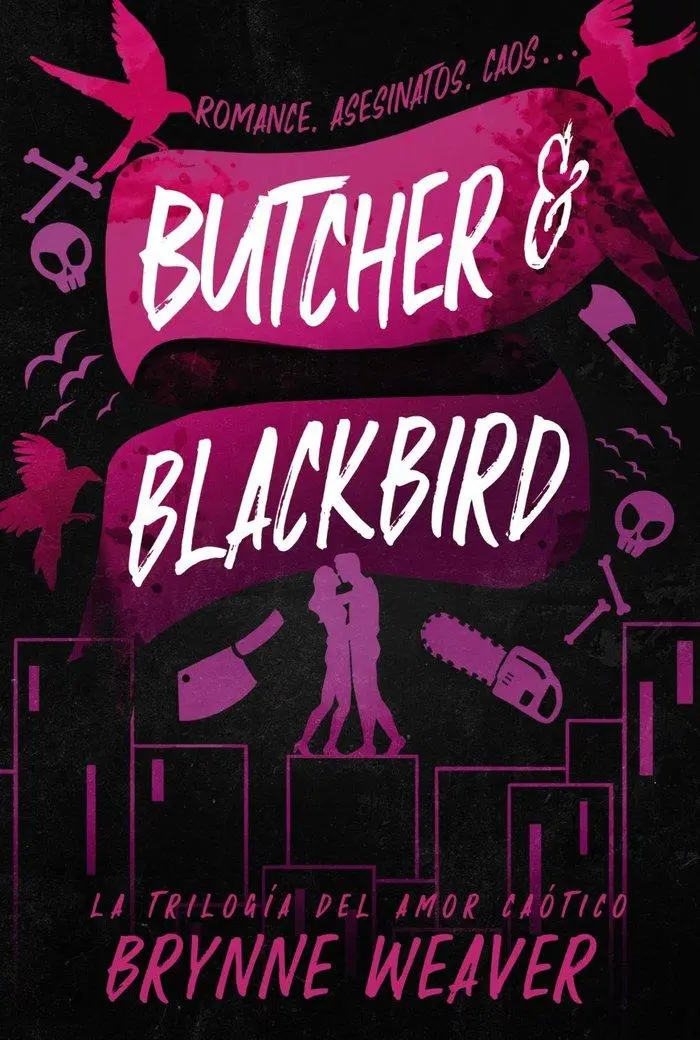 Cover: 9788419822048 | Butcher &amp; Blackbird | Taschenbuch | Spanisch | 2024 | Contraluz