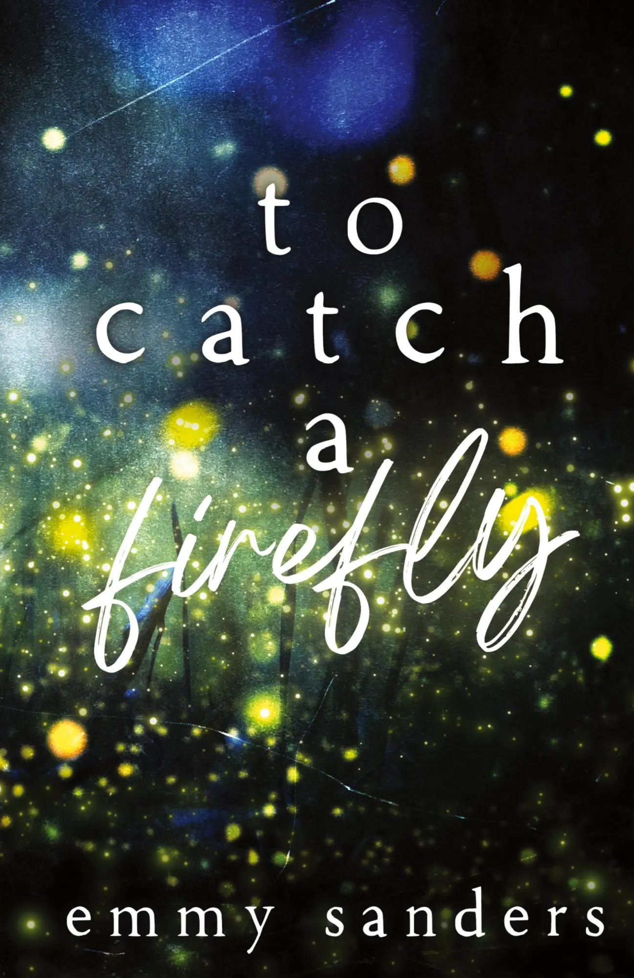 Cover: 9798989542048 | To Catch a Firefly | Special Edition | Emmy Sanders | Buch | Englisch