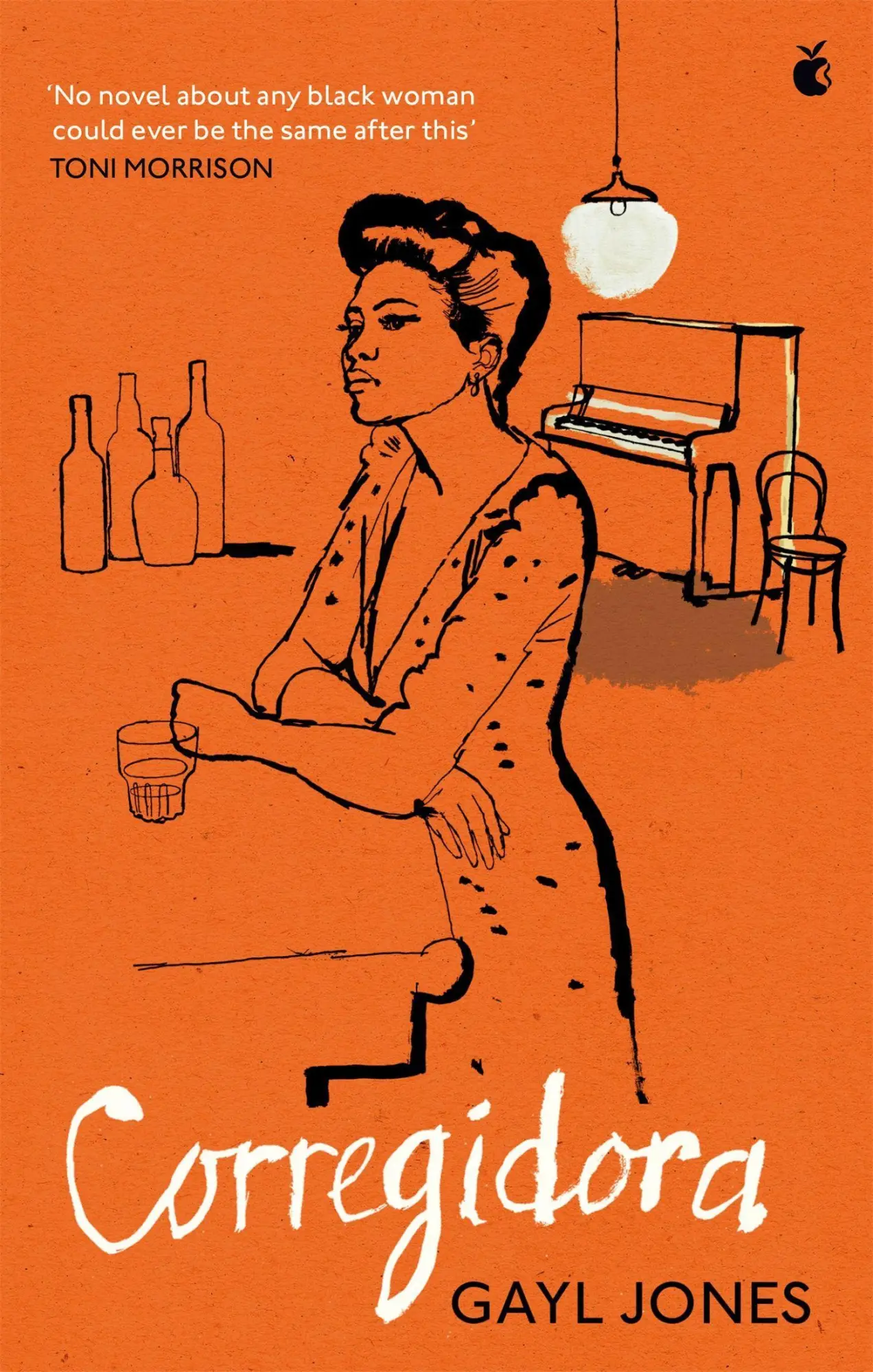 Cover: 9780349012148 | Corregidora | Virago Modern Classics 708 | Gayl Jones | Taschenbuch