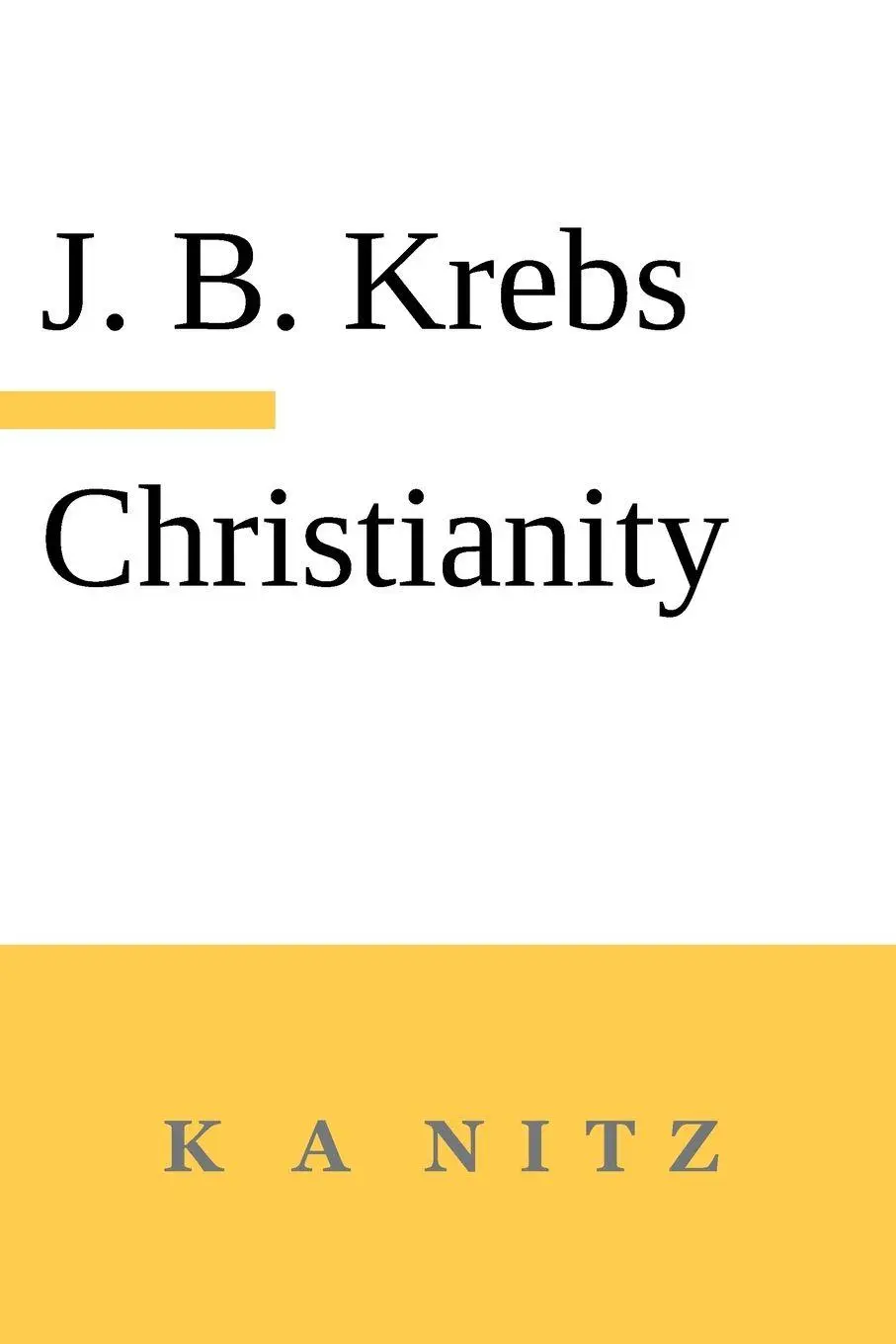 Cover: 9780473692148 | Christianity | God and Nature Only One Through the Word | Taschenbuch