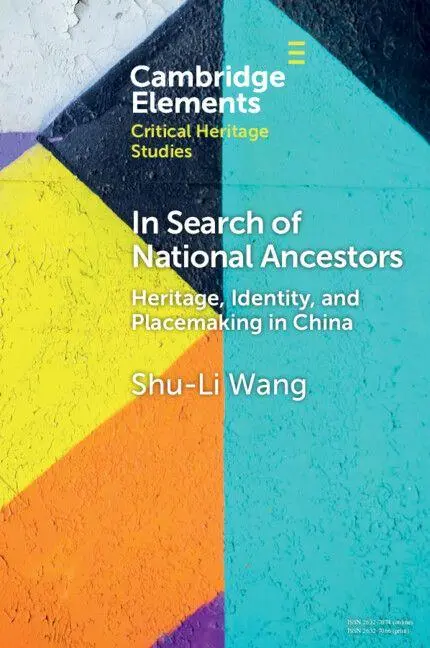 Cover: 9781009582148 | In Search of National Ancestors | Shu-Li Wang | Taschenbuch | Englisch