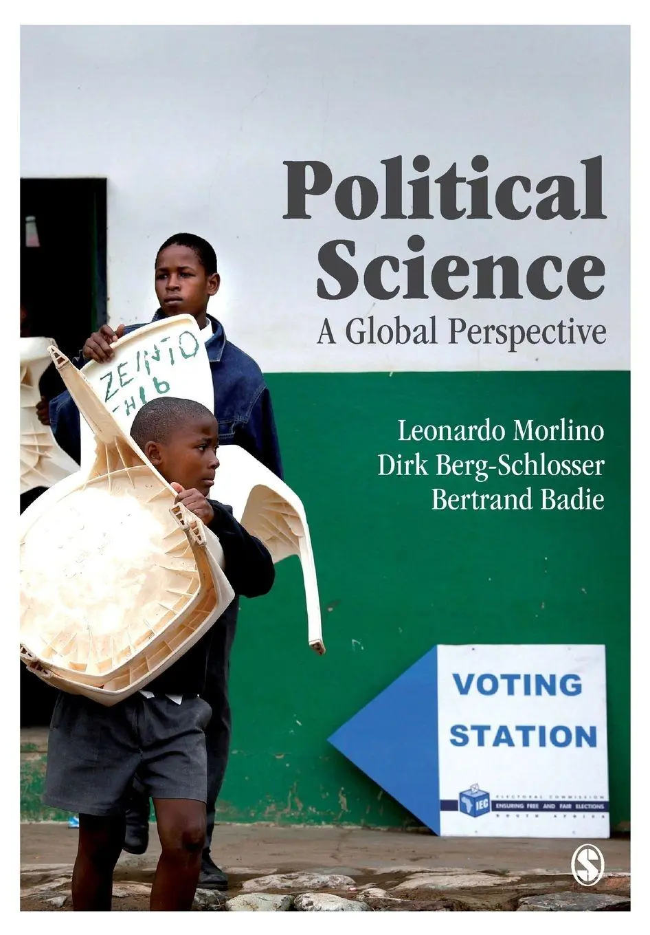 Cover: 9781412962148 | Political Science | A Global Perspective | Leonardo Morlino (u. a.)