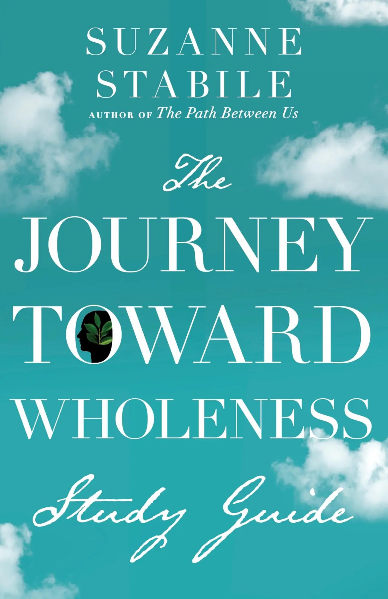 Cover: 9781514002148 | The Journey Toward Wholeness Study Guide | Suzanne Stabile | Buch