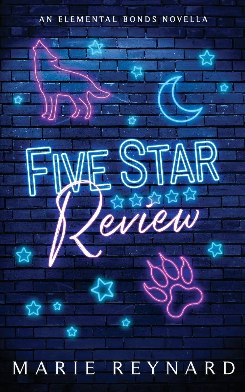 Cover: 9781958002148 | Five Star Review | Alternative Cover | Marie Reynard | Taschenbuch
