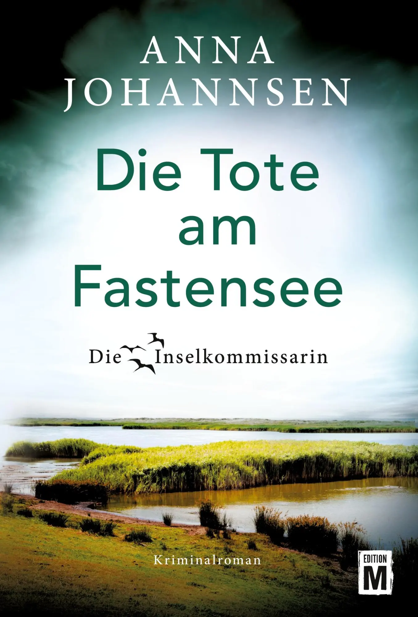 Cover: 9782496712148 | Die Tote am Fastensee | Anna Johannsen | Taschenbuch | 320 S. | 2023