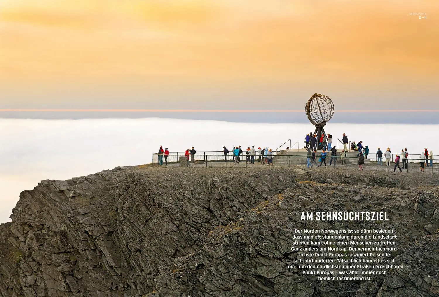 Bild: 9783616012148 | DUMONT Bildatlas Hurtigruten | Christian Nowak | Taschenbuch | 122 S.