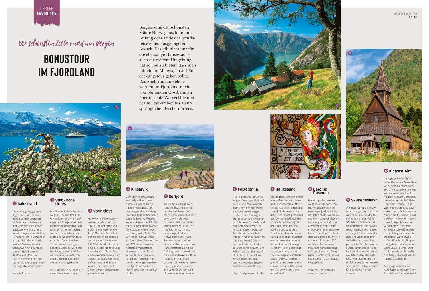 Bild: 9783616012148 | DUMONT Bildatlas Hurtigruten | Christian Nowak | Taschenbuch | 122 S.