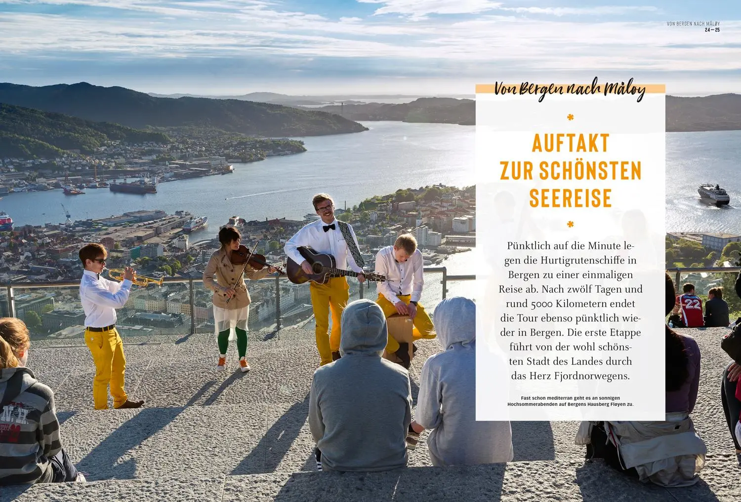 Bild: 9783616012148 | DUMONT Bildatlas Hurtigruten | Christian Nowak | Taschenbuch | 122 S.