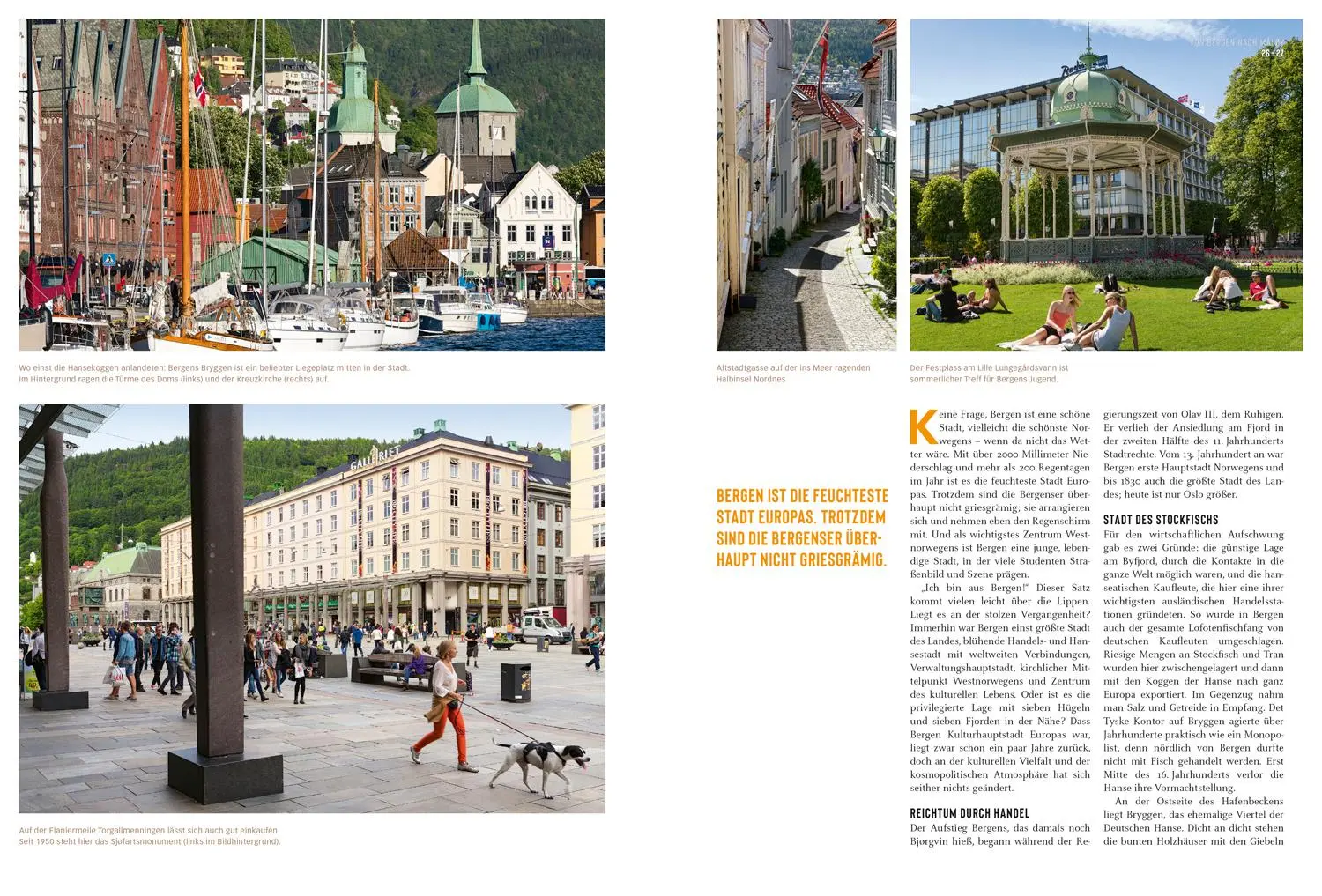 Bild: 9783616012148 | DUMONT Bildatlas Hurtigruten | Christian Nowak | Taschenbuch | 122 S.