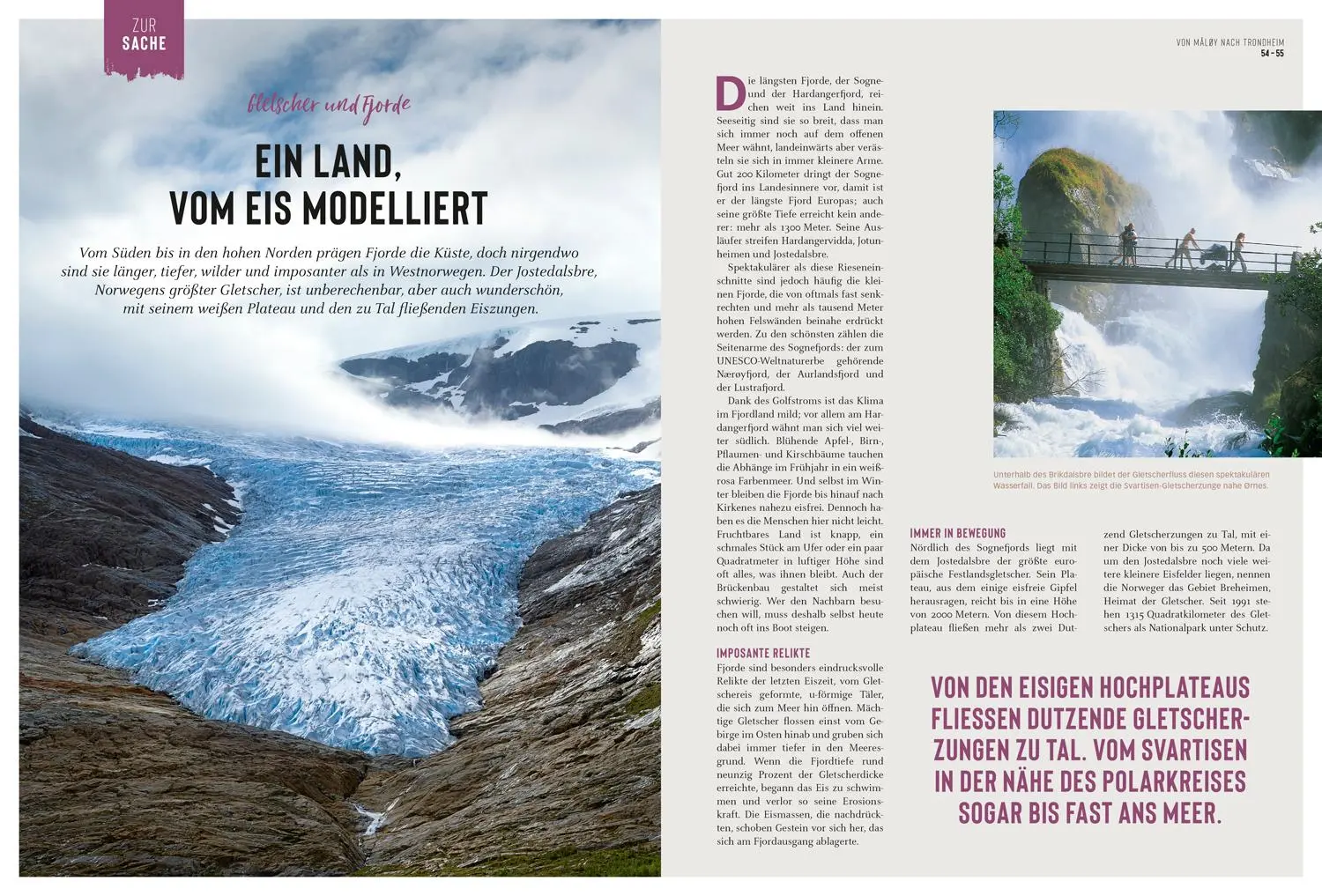 Bild: 9783616012148 | DUMONT Bildatlas Hurtigruten | Christian Nowak | Taschenbuch | 122 S.