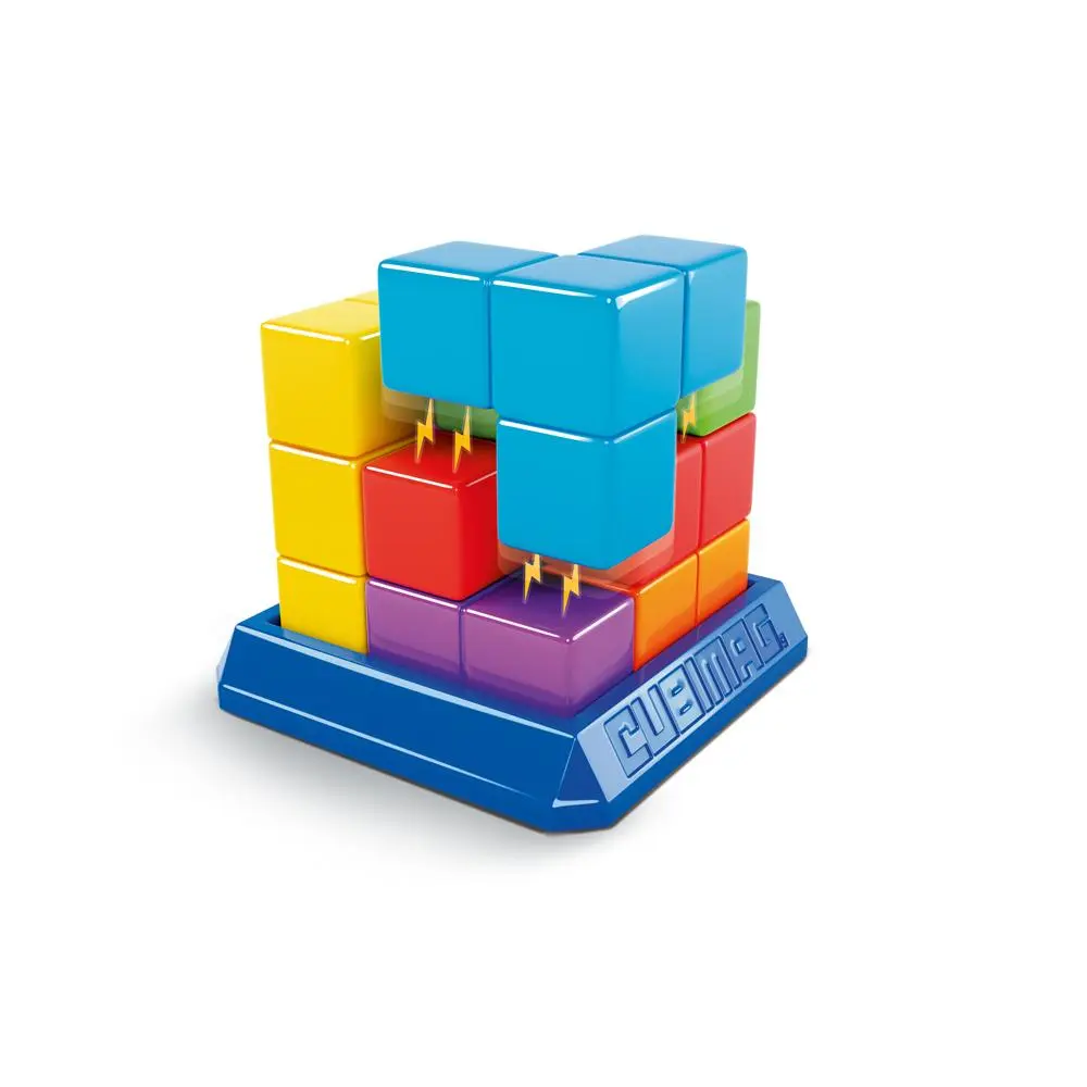 Bild: 4018928552248 | Cubimag Mini | Für 1-2 Spieler | Spiel | 55224 | Deutsch | 2025