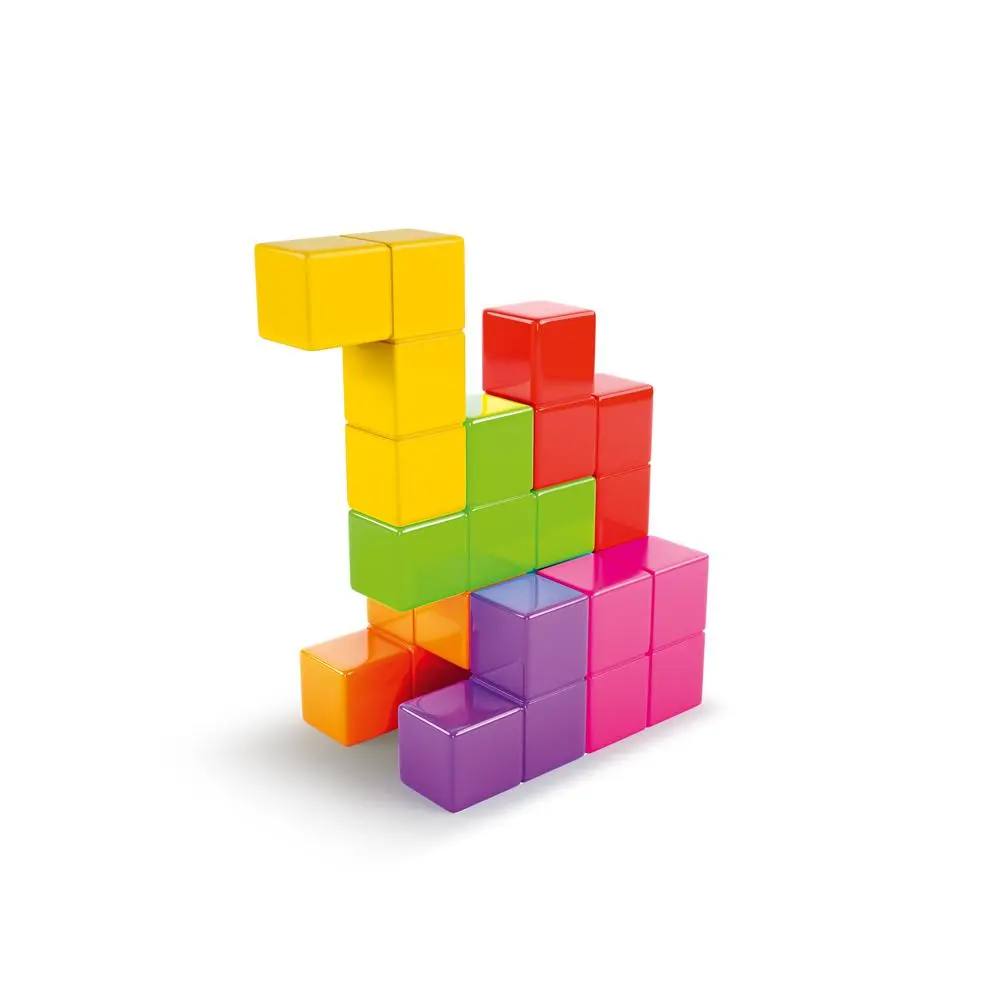 Bild: 4018928552248 | Cubimag Mini | Für 1-2 Spieler | Spiel | 55224 | Deutsch | 2025