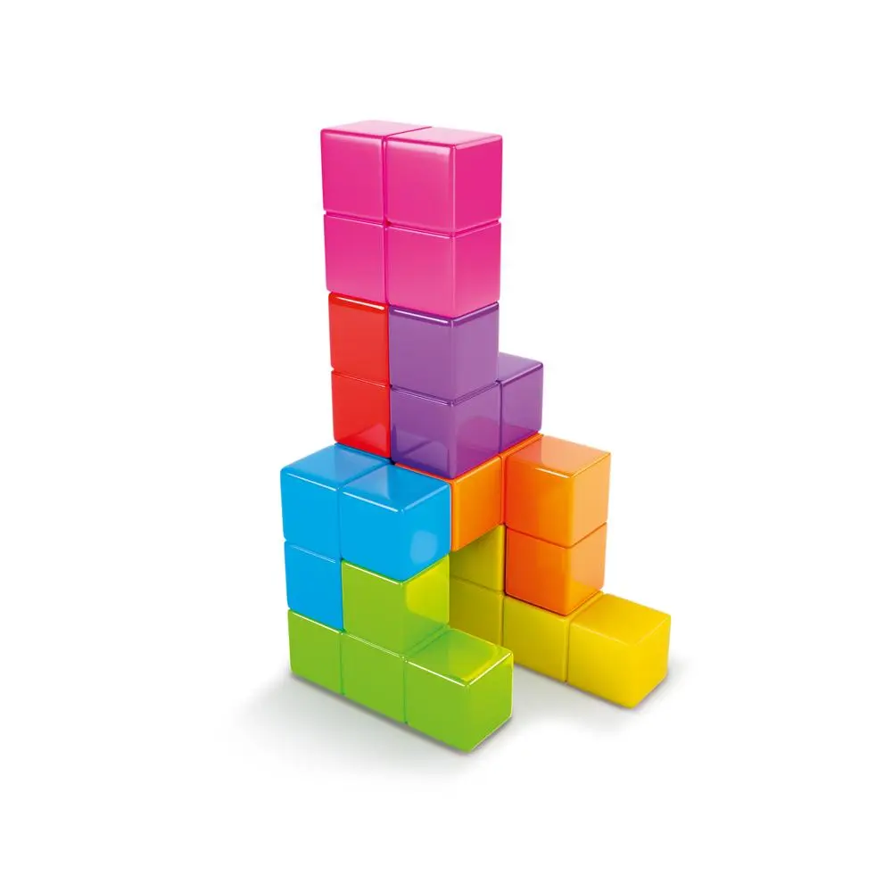 Bild: 4018928552248 | Cubimag Mini | Für 1-2 Spieler | Spiel | 55224 | Deutsch | 2025