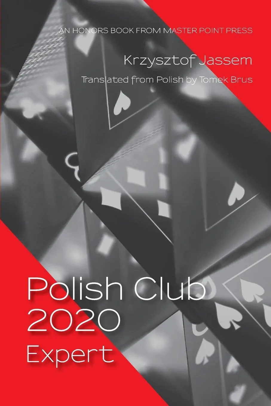 Cover: 9781771402248 | Polish Club 2020 | Expert | Krzysztof Jassem | Taschenbuch | Englisch