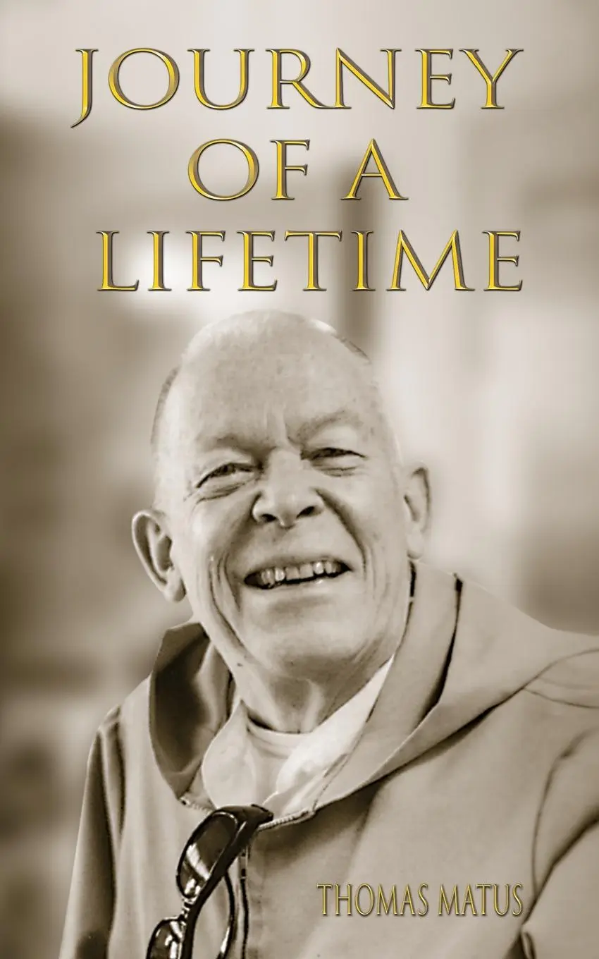 Cover: 9781962402248 | Journey of a Lifetime | Thomas Matus | Taschenbuch | Englisch | 2025