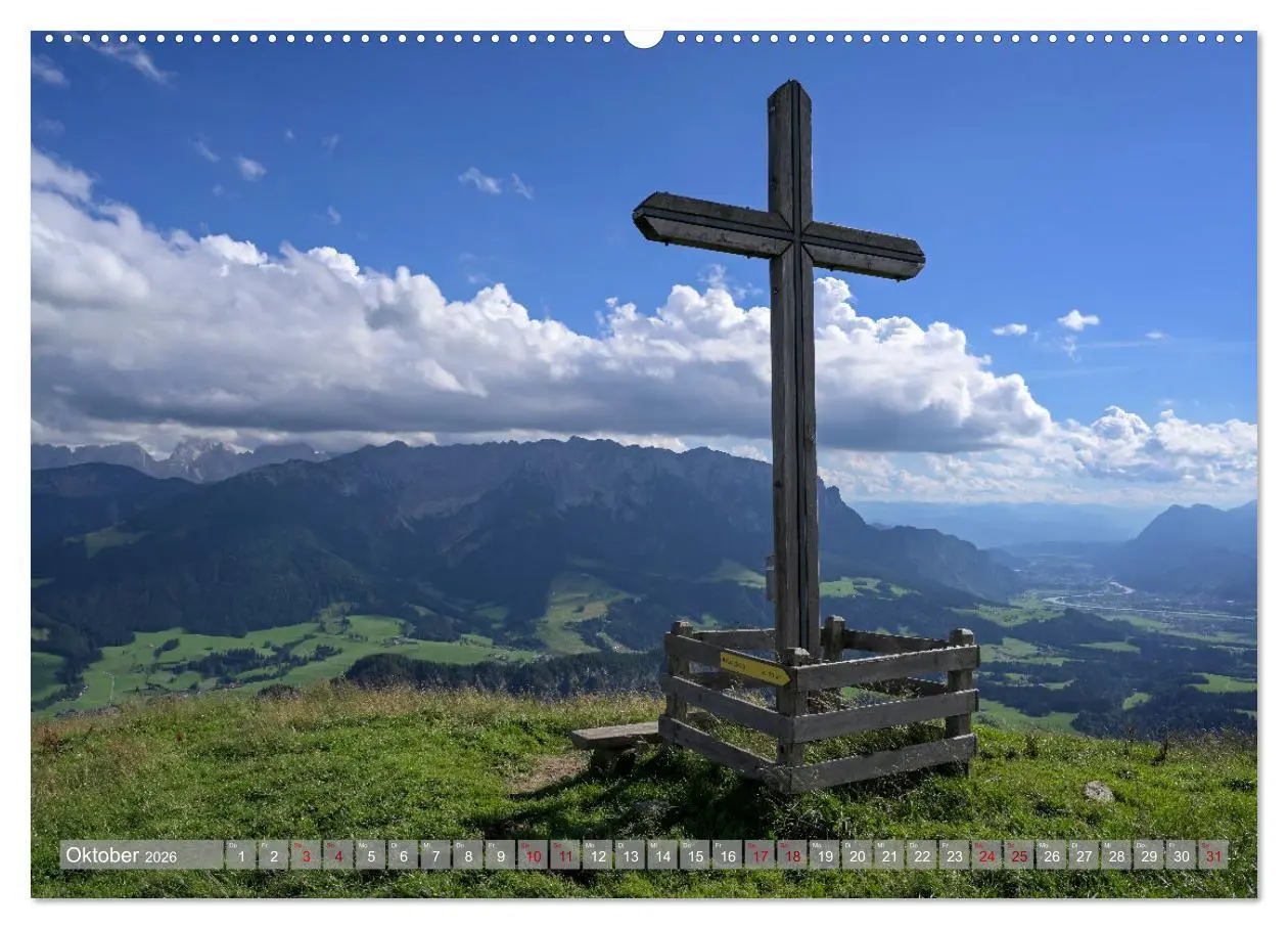 Bild: 9783457542248 | Kaiserwinkl - Sommerbilder aus Tirol (hochwertiger Premium...