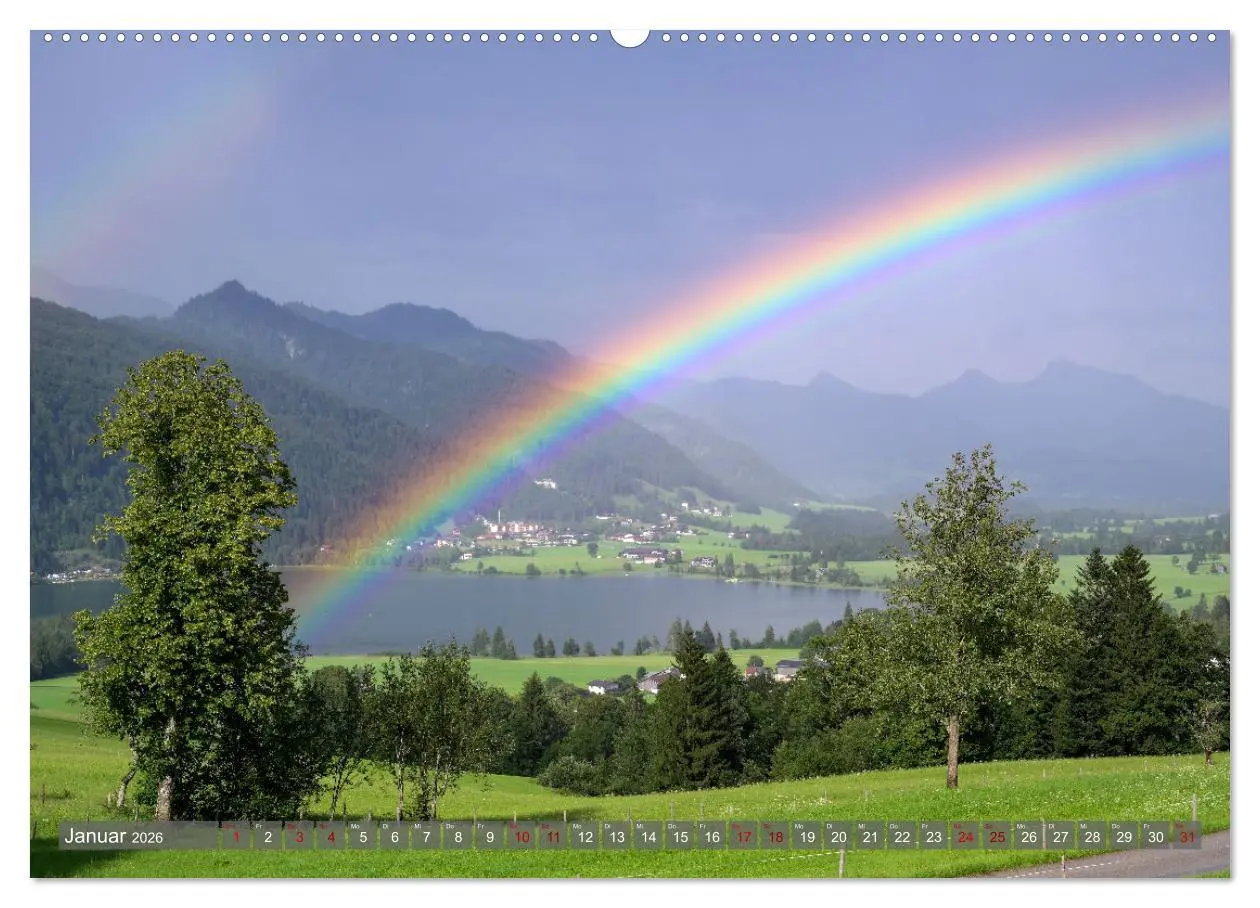 Bild: 9783457542248 | Kaiserwinkl - Sommerbilder aus Tirol (hochwertiger Premium...