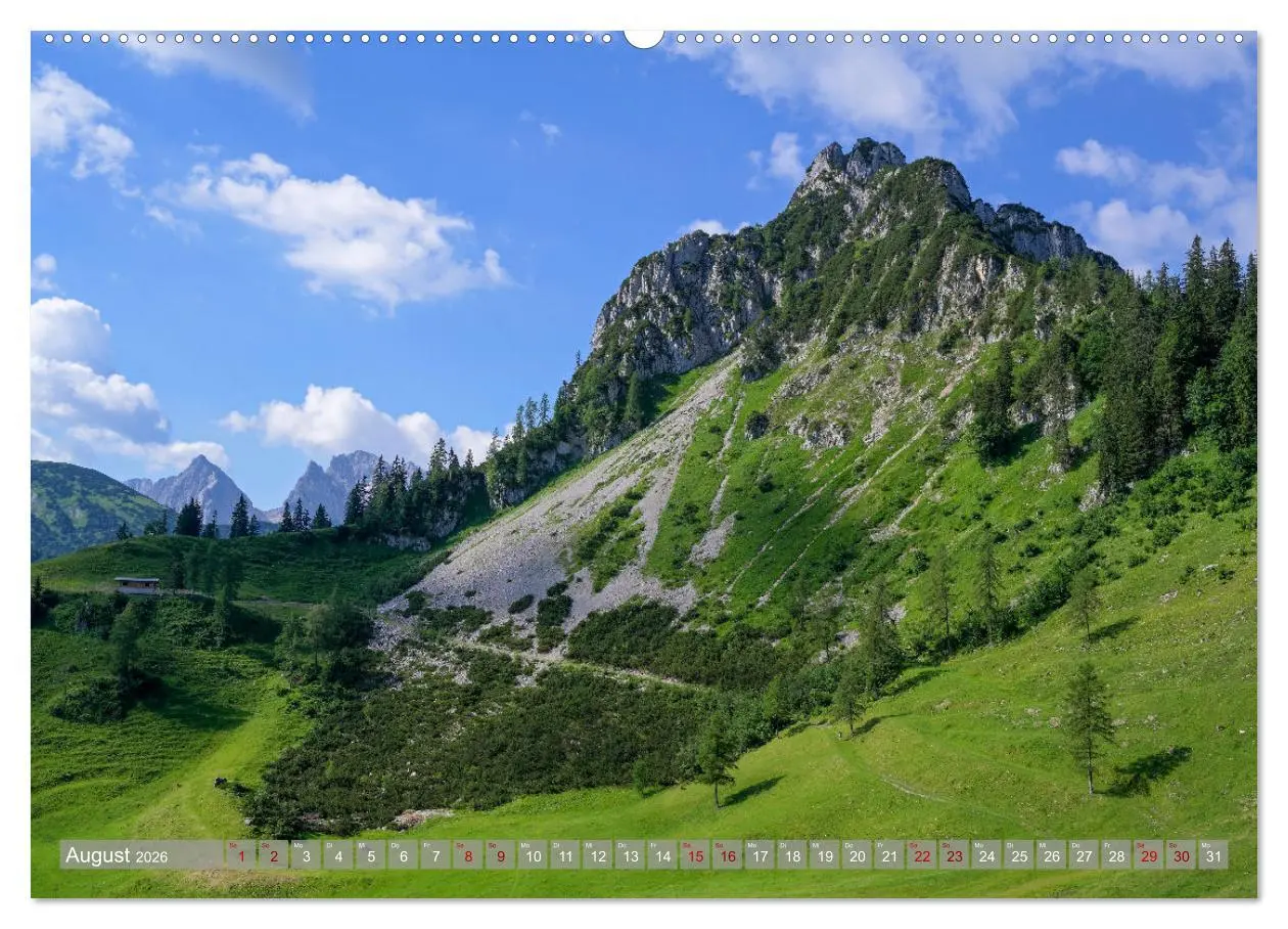 Bild: 9783457542248 | Kaiserwinkl - Sommerbilder aus Tirol (hochwertiger Premium...