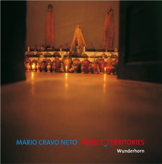 Cover: 9783884232248 | Trance-Territories | Mario Cravo Neto | Buch | 120 S. | Deutsch | 2012