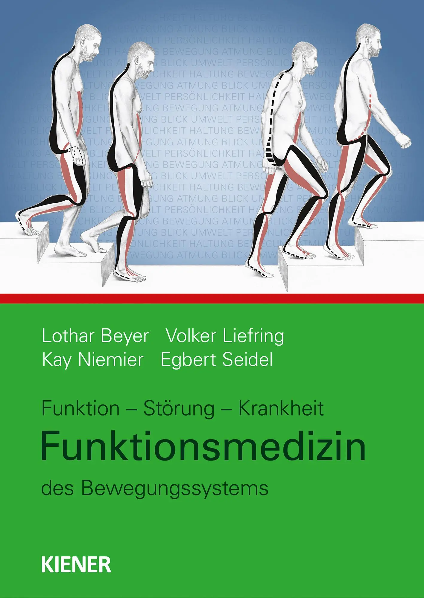 Cover: 9783948442248 | Funktionsmedizin des Bewegungssystems | Funktion - Störung - Krankheit