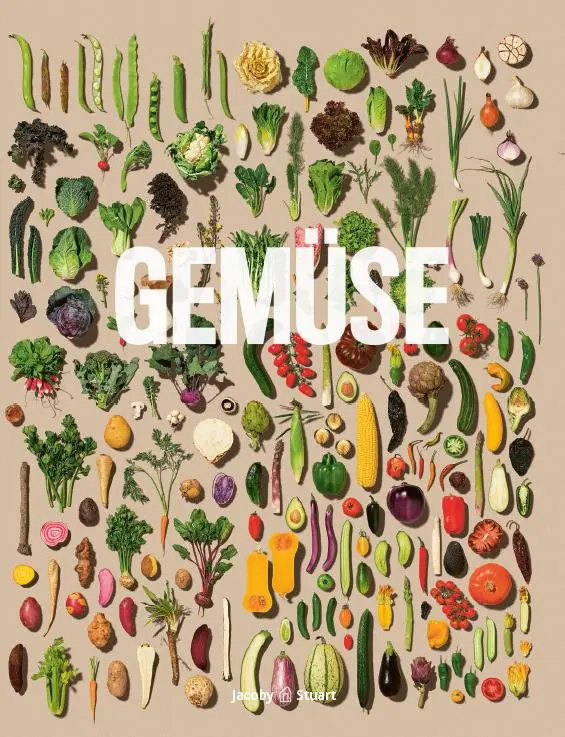 Cover: 9783964282248 | Gemüse | Theis Bothmann (u. a.) | Buch | 240 S. | Deutsch | 2024