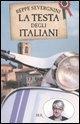 La testa degli italiani | Beppe Severgnini | Taschenbuch | Italienisch | 2008 | Rizzoli | EAN 9788817022248 - Severgnini, Beppe