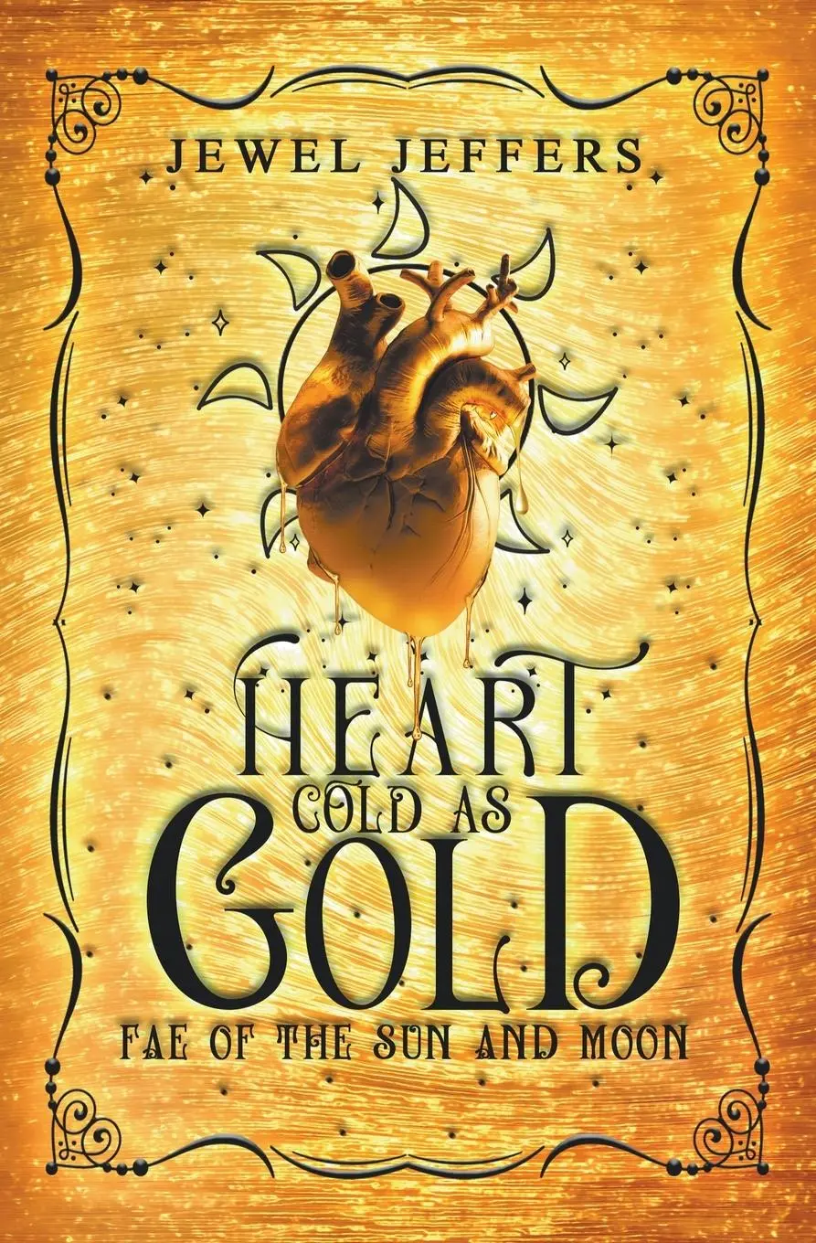 Cover: 9798223772248 | Heart Cold as Gold | Jewel Jeffers | Taschenbuch | Englisch | 2023