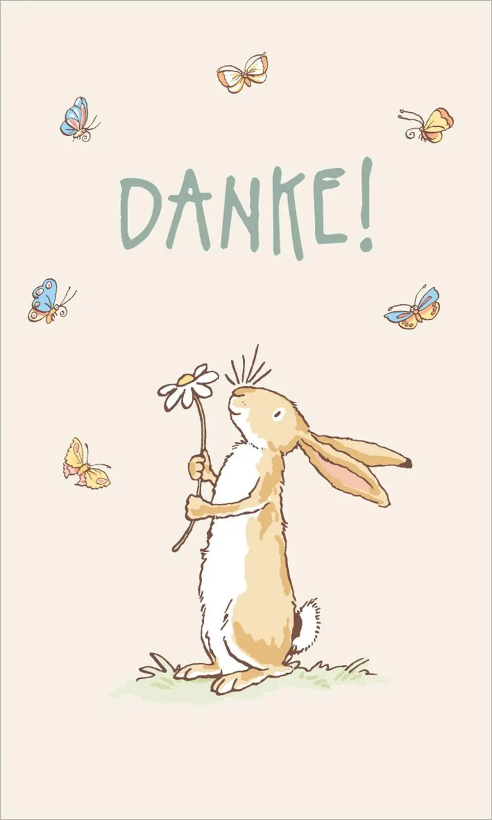 Bild: 4014489142348 | Weißt du eigentlich, wie lieb ich dich hab? Du bist einfach wundervoll