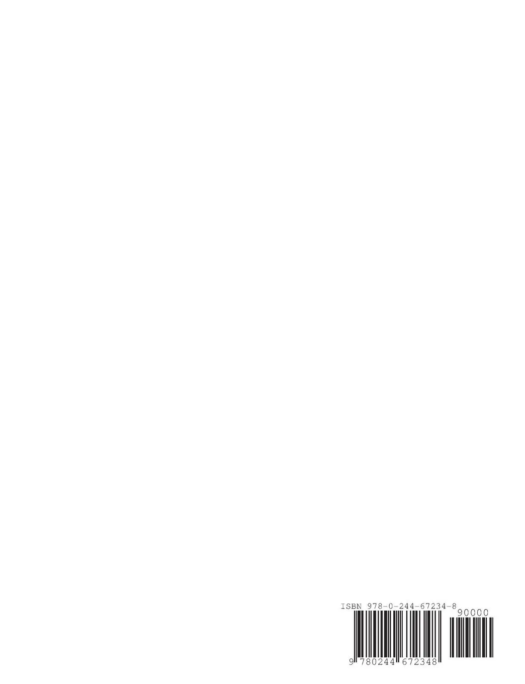 Rückseite: 9780244672348 | The Complete &amp; Independent Guide to the Eurovision Song Contest 2008